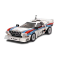 LANCIA 037 MARTINI RACING - COCHE DE BLOQUES