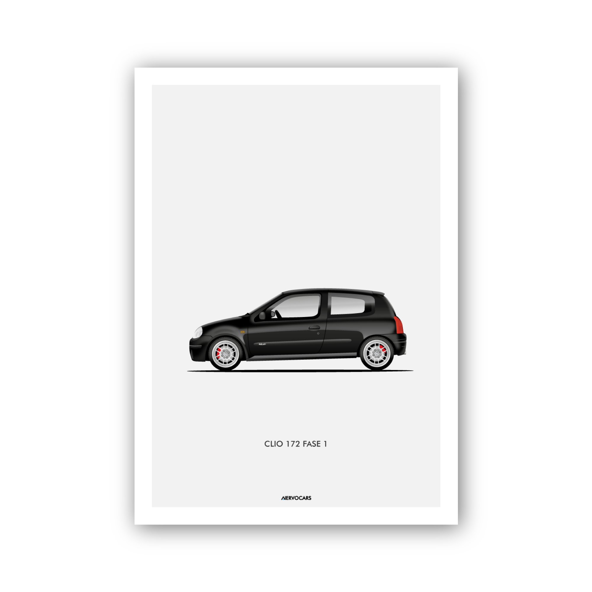 CLIO 172 FASE 1 - PÓSTER BASICS