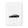 SERIES 3 E36 - PÓSTER BASICS