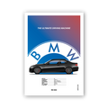 M3 E92 - PÓSTER