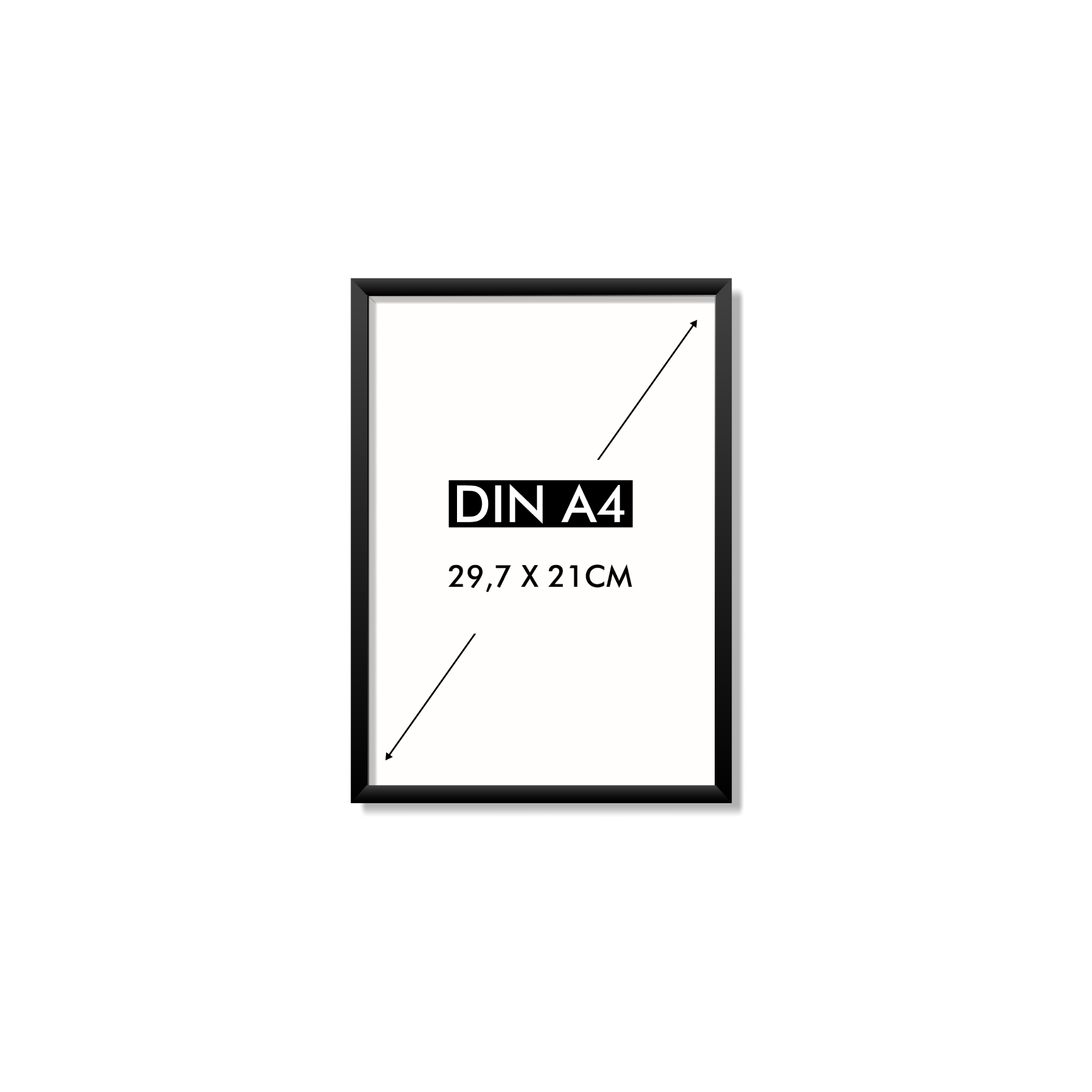 CLIO SPORT SAGA - PÓSTER