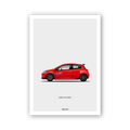 CLIO R27 - PÓSTER BASICS