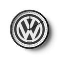 RELOJ DE PARED - VOLKSWAGEN LOGO