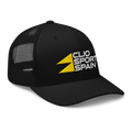 GORRA OFICIAL CLIOSPORTSPAIN