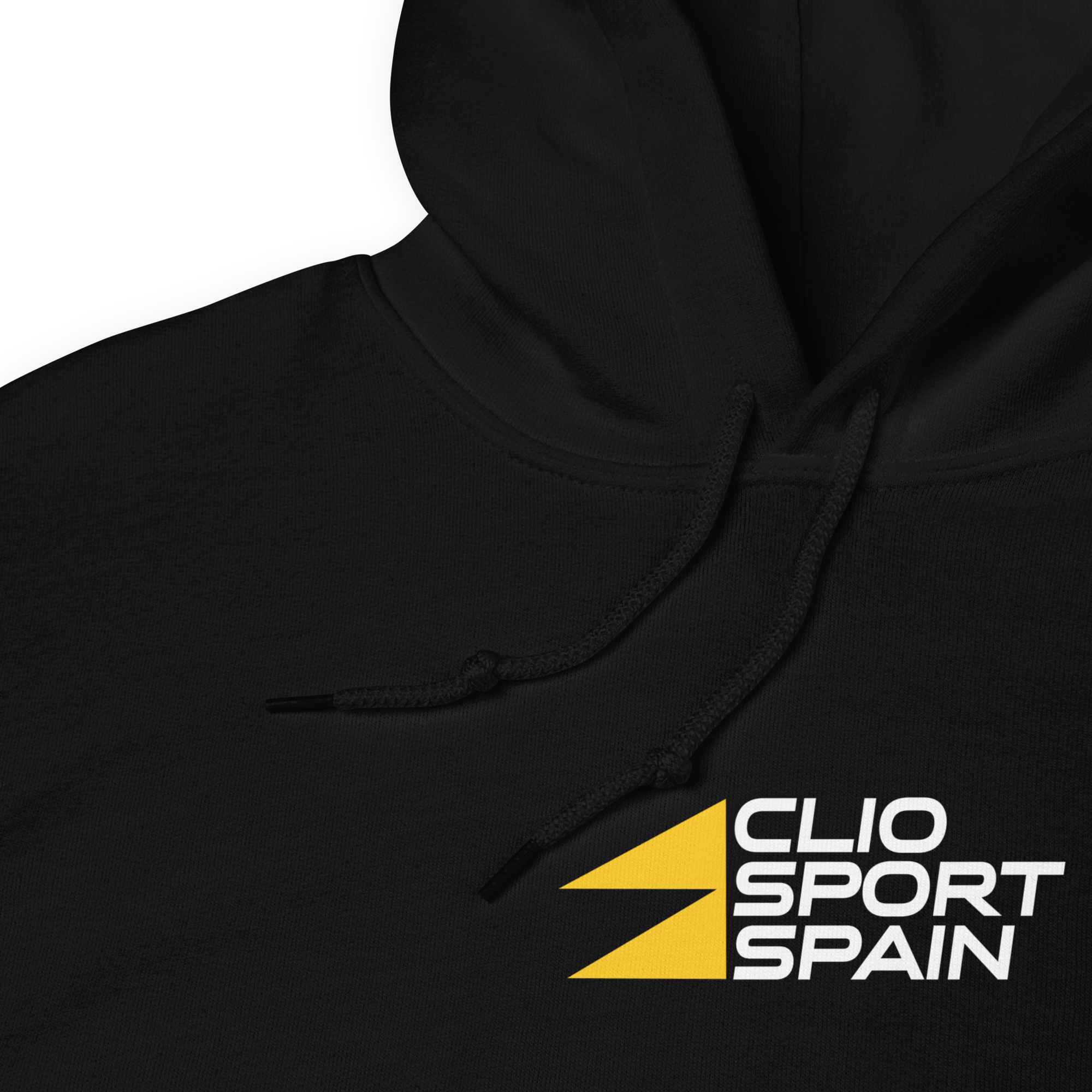 SUDADERA NATURALLY ASPIRATED