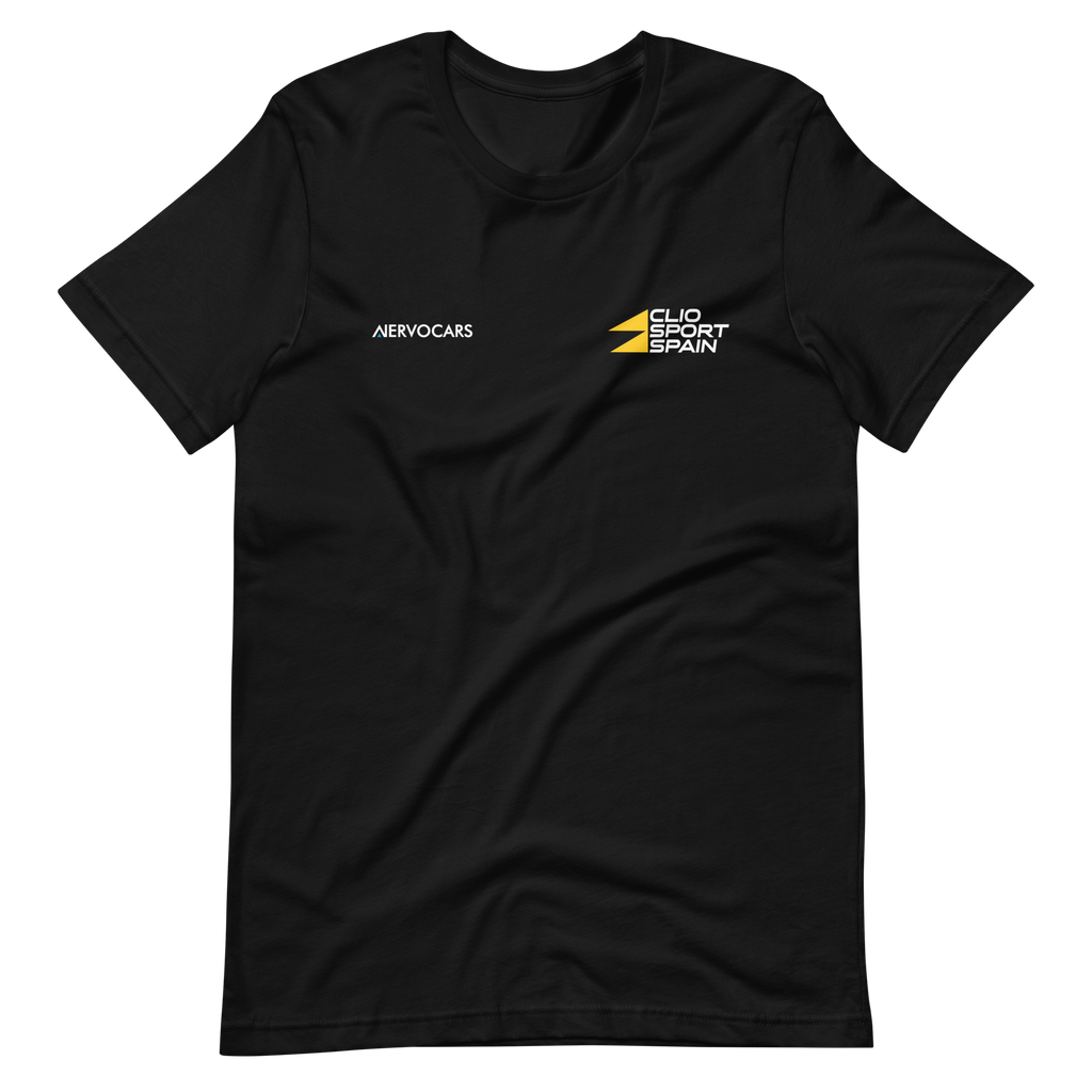 CAMISETA ATMOSPHERIC RACER