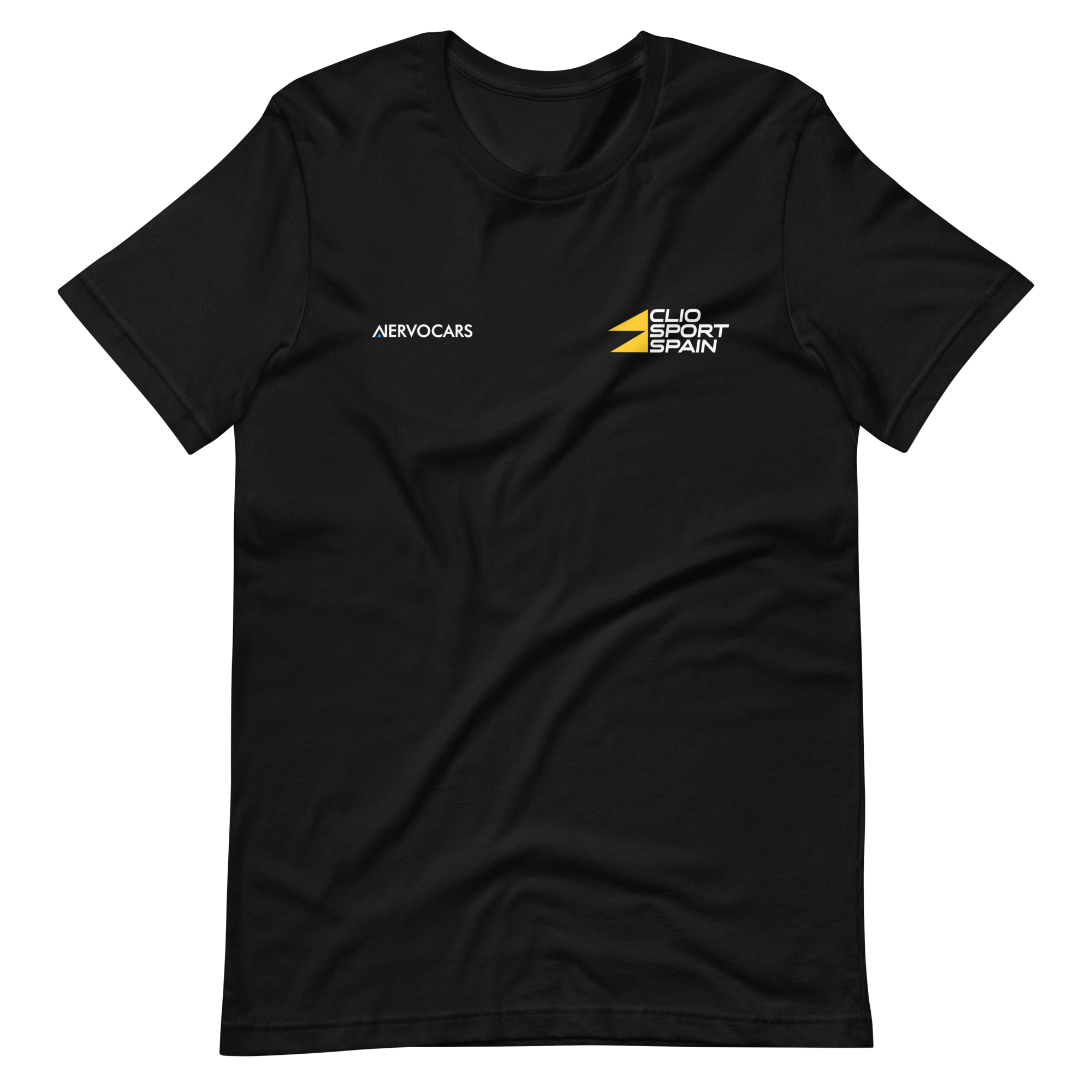 CAMISETA ATMOSPHERIC RACER